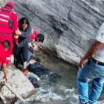ACCIDENTE EN COCHABAMBA DEJA NUEVE VÍCTIMAS FATALES, ENTRE ELLAS CUATRO MENORES