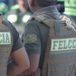 DOS APREHENDIDOS Y UN PRÓFUGO POR PRESUNTO RECLUTAMIENTO DE BOLIVIANOS PARA IR A RUSIA