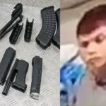 FISCALÍA PEDIRÁ INFORMACIÓN A EE.UU. POR ENVÍO DE ARMAS DETECTADO EN VIRU VIRU