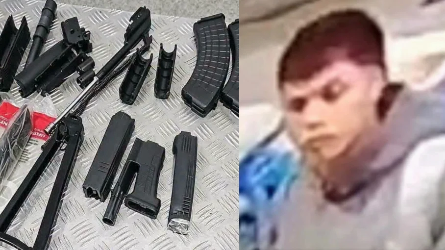 FISCALÍA PEDIRÁ INFORMACIÓN A EE.UU. POR ENVÍO DE ARMAS DETECTADO EN VIRU VIRU