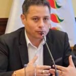 LARA CRITICA QUE EL PRESIDENTE DEL TSJ NO ASISTIERA AL DIÁLOGO POR LA CRISIS JUDICIAL