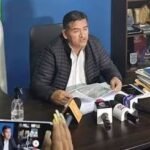CHOFERES DAN 48 HORAS AL GOBIERNO PARA RESOLVER LA CRISIS DEL COMBUSTIBLE