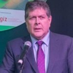 ¿HASTA CUÁNDO LAS FILAS POR DIÉSEL? MINISTRO EVITA RESPONDER Y ASEGURA PROBLEMAS LOGÍSTICOS