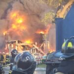 ¿FALLARON LOS CONTROLES? EXPERTO ALERTA SOBRE LA PREVENCIÓN DE INCENDIOS INDUSTRIALES