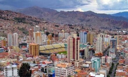 GOBIERNO DESCARTA AMPLIAR EL FERIADO DEL 16 DE JULIO EN LA PAZ