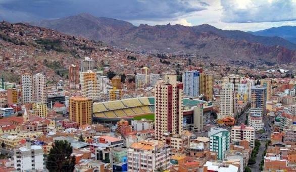 GOBIERNO DESCARTA AMPLIAR EL FERIADO DEL 16 DE JULIO EN LA PAZ