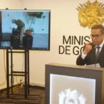 OVIEDO: “ESTE GOBIERNO NO VA A ENCUBRIR” Y PIDE INFORMES POR CASO DEL ORO