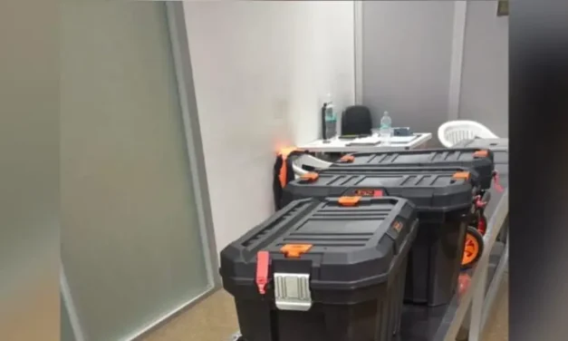 CASO ORO VIRU VIRU: FISCALÍA PIDE CÁRCEL PARA IMPUTADO Y APUNTA A MÁS INVOLUCRADOS
