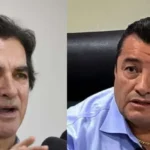 JHONNY RESPONDE A SAAVEDRA: “SI HAY 22 MIL CASOS, QUE PUBLIQUEN TODOS LOS NOMBRES”