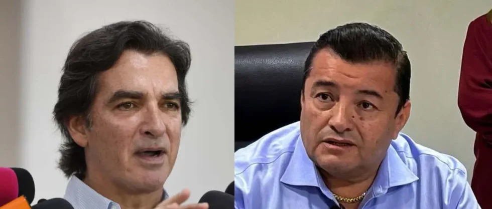 JHONNY RESPONDE A SAAVEDRA: “SI HAY 22 MIL CASOS, QUE PUBLIQUEN TODOS LOS NOMBRES”