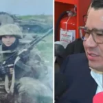 FISCALÍA INVESTIGA DENUNCIAS DE BOLIVIANOS RECLUTADOS PARA LA GUERRA EN RUSIA