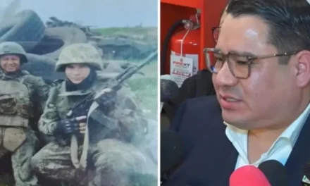 FISCALÍA INVESTIGA DENUNCIAS DE BOLIVIANOS RECLUTADOS PARA LA GUERRA EN RUSIA