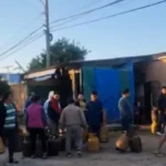 LA CRISIS SE AGRAVA: AHORA HAY FILAS POR GLP