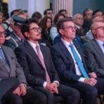 GOBIERNO PRESENTA CUATRO EJES PRINCIPALES PARA LA POLÍTICA EXTERIOR BOLIVIANA
