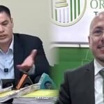 «NO NOS VA A TEMBLAR LA MANO»: CONSEJO DE LA MAGISTRATURA ADVIERTE CON DESTITUCIONES POR CASO ZEBALLOS