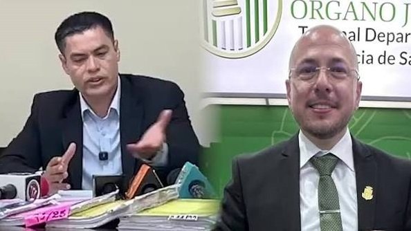 «NO NOS VA A TEMBLAR LA MANO»: CONSEJO DE LA MAGISTRATURA ADVIERTE CON DESTITUCIONES POR CASO ZEBALLOS