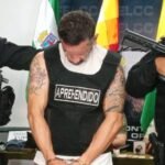 ATRACO EN EQUIPETROL: EL PRESUNTO AUTOR RESULTÓ SER UN EMPRESARIO CHILENO