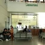 SECTOR SALUD CUMPLE CUATRO DÍAS DE PARO INDEFINIDO POR EL RETRASO EN EL PAGO DE SALARIOS