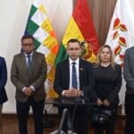 EJECUTIVO Y TSJ SE SIENTAN A NEGOCIAR TRAS AMENAZA DE PARO