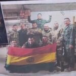 CASO RUSIA: DICTAN DOS ÓRDENES DE CAPTURA CONTRA ACUSADOS DE RECLUTAR BOLIVIANOS