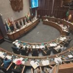 SENADO APRUEBA EN GRANDE PROYECTO DE LEY DE ACCESO A LA INFORMACIÓN PÚBLICA