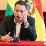 LARA PLANTEA ENTREVISTAS PÚBLICAS Y TRANSMITIDAS EN VIVO PARA ELEGIR AL GERENTE DE BOA
