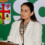 PAOLA AGUIRRE ANUNCIA AUDITORÍA Y REINGENIERÍA DEL SISTEMA DE SALUD