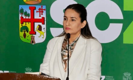 PAOLA AGUIRRE ANUNCIA AUDITORÍA Y REINGENIERÍA DEL SISTEMA DE SALUD