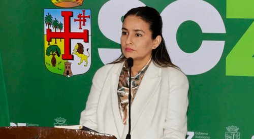 PAOLA AGUIRRE ANUNCIA AUDITORÍA Y REINGENIERÍA DEL SISTEMA DE SALUD