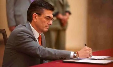 GOBIERNO APRUEBA SIETE DECRETOS QUE IMPACTAN EN HIDROCARBUROS, MINERÍA Y PENSIONES