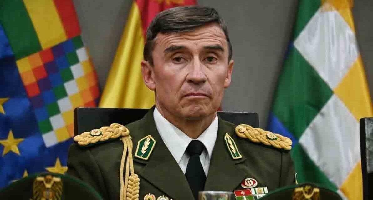 SOKOL ROMPE EL SILENCIO TRAS AUDIO FILTRADO: “TODO LO QUE DIJE ES CIERTO”