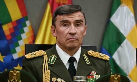 SOKOL ROMPE EL SILENCIO TRAS AUDIO FILTRADO: “TODO LO QUE DIJE ES CIERTO”