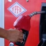GOBIERNO CONGELA LOS PRECIOS DE LOS COMBUSTIBLES HASTA ENERO DE 2026