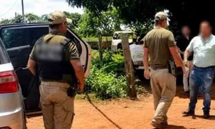 INVESTIGAN AJUSTE DE CUENTAS TRAS DOBLE ASESINATO EN SAN IGNACIO DE VELASCO
