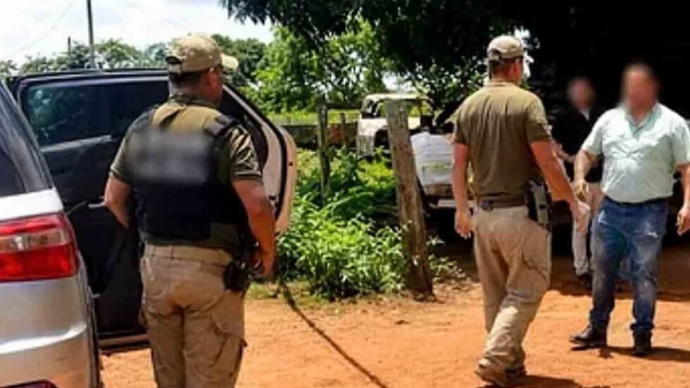 INVESTIGAN AJUSTE DE CUENTAS TRAS DOBLE ASESINATO EN SAN IGNACIO DE VELASCO