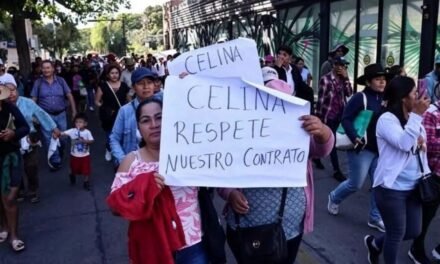 CONFLICTO POR CUOTAS EN URBANIZACIONES GENERA MOVILIZACIÓN EN SANTA CRUZ