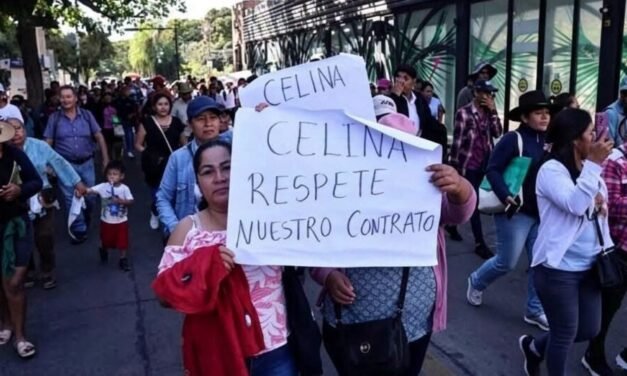 CONFLICTO POR CUOTAS EN URBANIZACIONES GENERA MOVILIZACIÓN EN SANTA CRUZ
