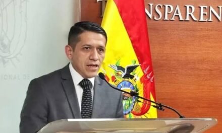 YAMIL GARCÍA: “LOS INVOLUCRADOS EN EL CASO ORO AÚN PUEDEN SER CONVOCADOS POR LA FISCALÍA”