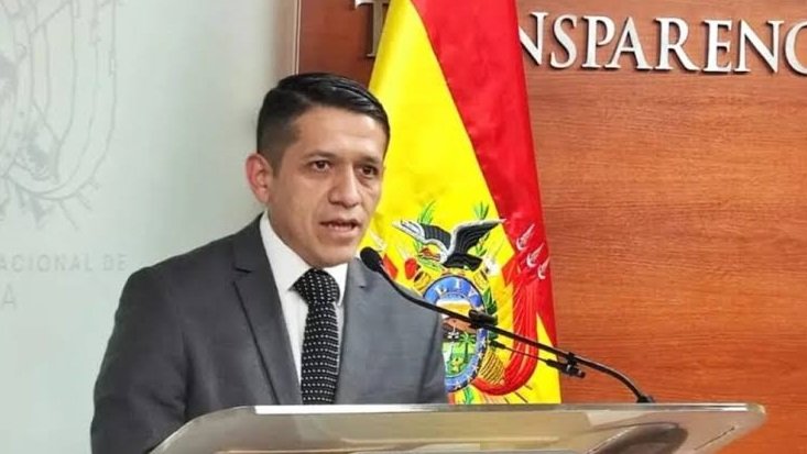 YAMIL GARCÍA: “LOS INVOLUCRADOS EN EL CASO ORO AÚN PUEDEN SER CONVOCADOS POR LA FISCALÍA”