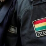 POLICÍAS ACUSADOS DE EXTORSIÓN ENFRENTARÁN PROCESOS PENAL Y DISCIPLINARIO