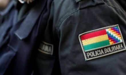 POLICÍAS ACUSADOS DE EXTORSIÓN ENFRENTARÁN PROCESOS PENAL Y DISCIPLINARIO