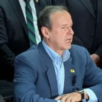 TUTO: «NO VAMOS A APOYAR MAGISTRADOS PUESTOS A DEDO»