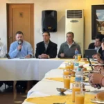 CONFEAGRO Y GOBIERNO ANALIZAN REACTIVACIÓN ECONÓMICA