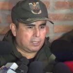 JEFE DE LA FELCC: “HA HABIDO UN ERROR PROCEDIMENTAL” EN CASO DEL ORO