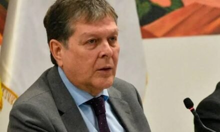 MINISTRO BLANCO: “ESTÁ LLEGANDO MÁS DIÉSEL” Y SE REFUERZAN CONTROLES EN FRONTERAS