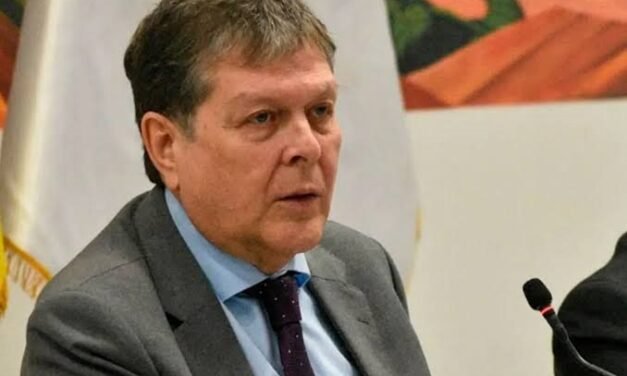 MINISTRO BLANCO: “ESTÁ LLEGANDO MÁS DIÉSEL” Y SE REFUERZAN CONTROLES EN FRONTERAS