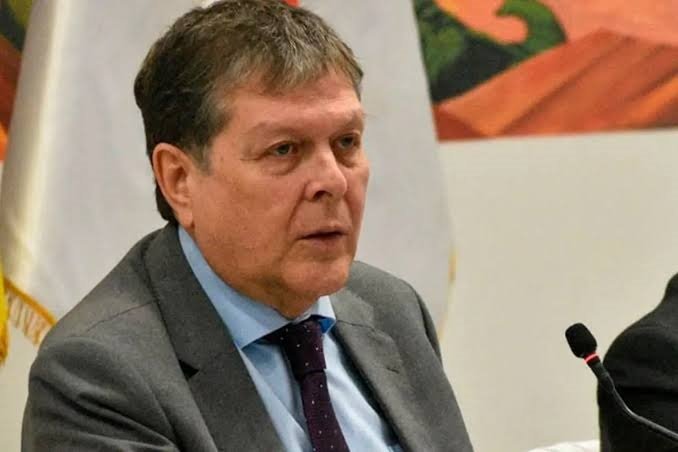 MINISTRO BLANCO: “ESTÁ LLEGANDO MÁS DIÉSEL” Y SE REFUERZAN CONTROLES EN FRONTERAS