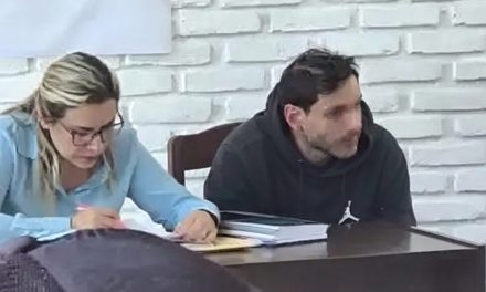 JUEZ DISPONE LIBERTAD PARA PASTOR IMPUTADO POR PRESUNTA VIOLACIÓN AGRAVADA