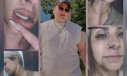 DENUNCIAN A CANTANTE DAVID SOLIZ POR PRESUNTA AGRESIÓN A SU PAREJA