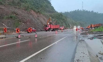 ABC CERRARÁ POR DOS DÍAS UN TRAMO DE LA CARRETERA COCHABAMBA–SANTA CRUZ